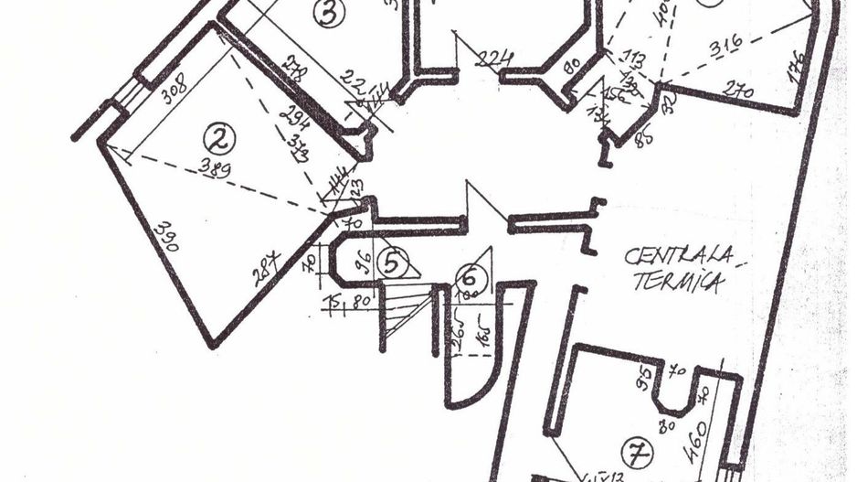 Vila interbelica | Iancu Cavaler de Flondor | Foișorul de Foc - Poză 13