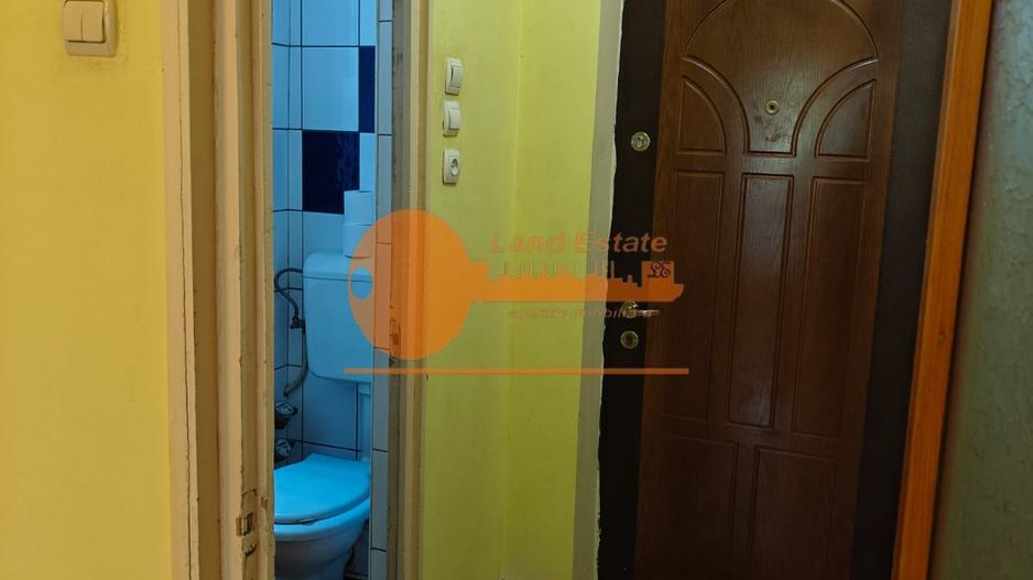 Garsonieră 30 m² Dristor – Fizicienilor 7 min Metrou - Poză 7