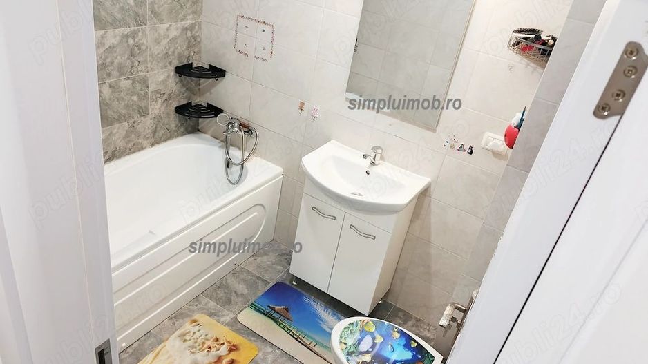 Metrou Dimitrie Leonida Bloc 2022 - Apartament 2 Camere Decomandat - Poză 8