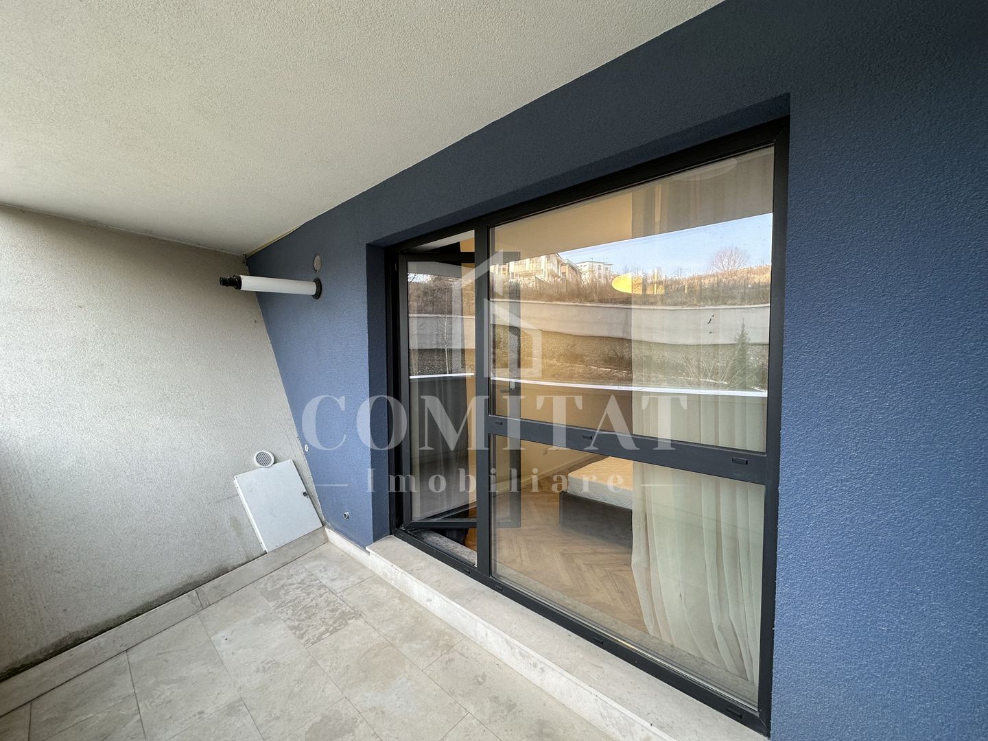 Apartament 2 camere | 52mp | Complex exclusivist Wings - Poză 9