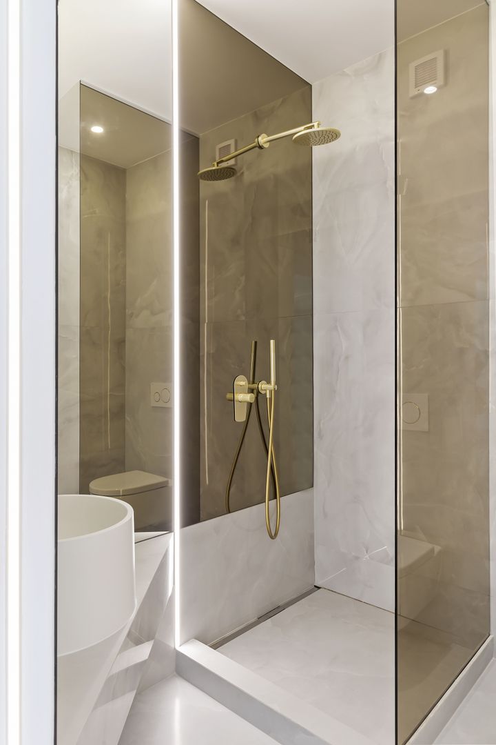 3 camere Cortina North - Poză 7