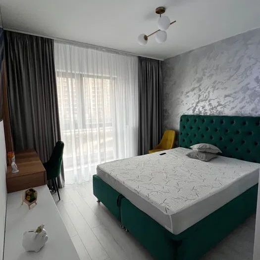 Inchiriere apartament 2 camere Lux - zona Lujerului - Poză 6