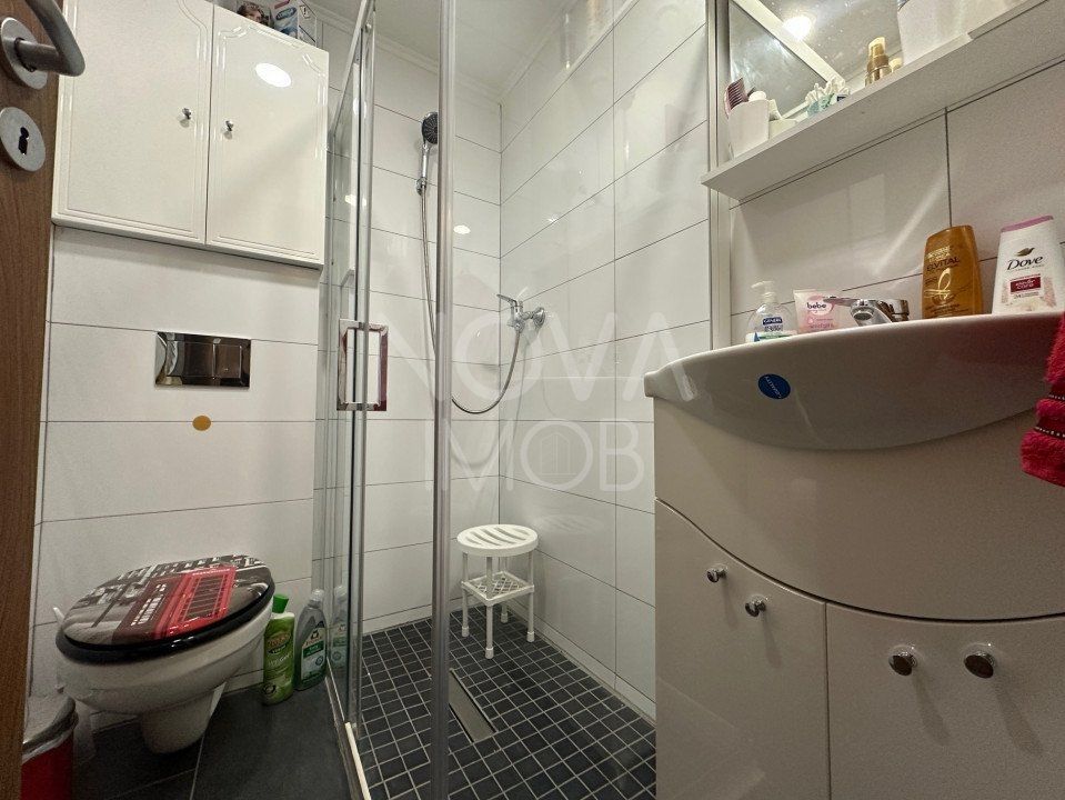 Apartament 3 camere mobilat-utilat - Str. Semaforului - Poză 7