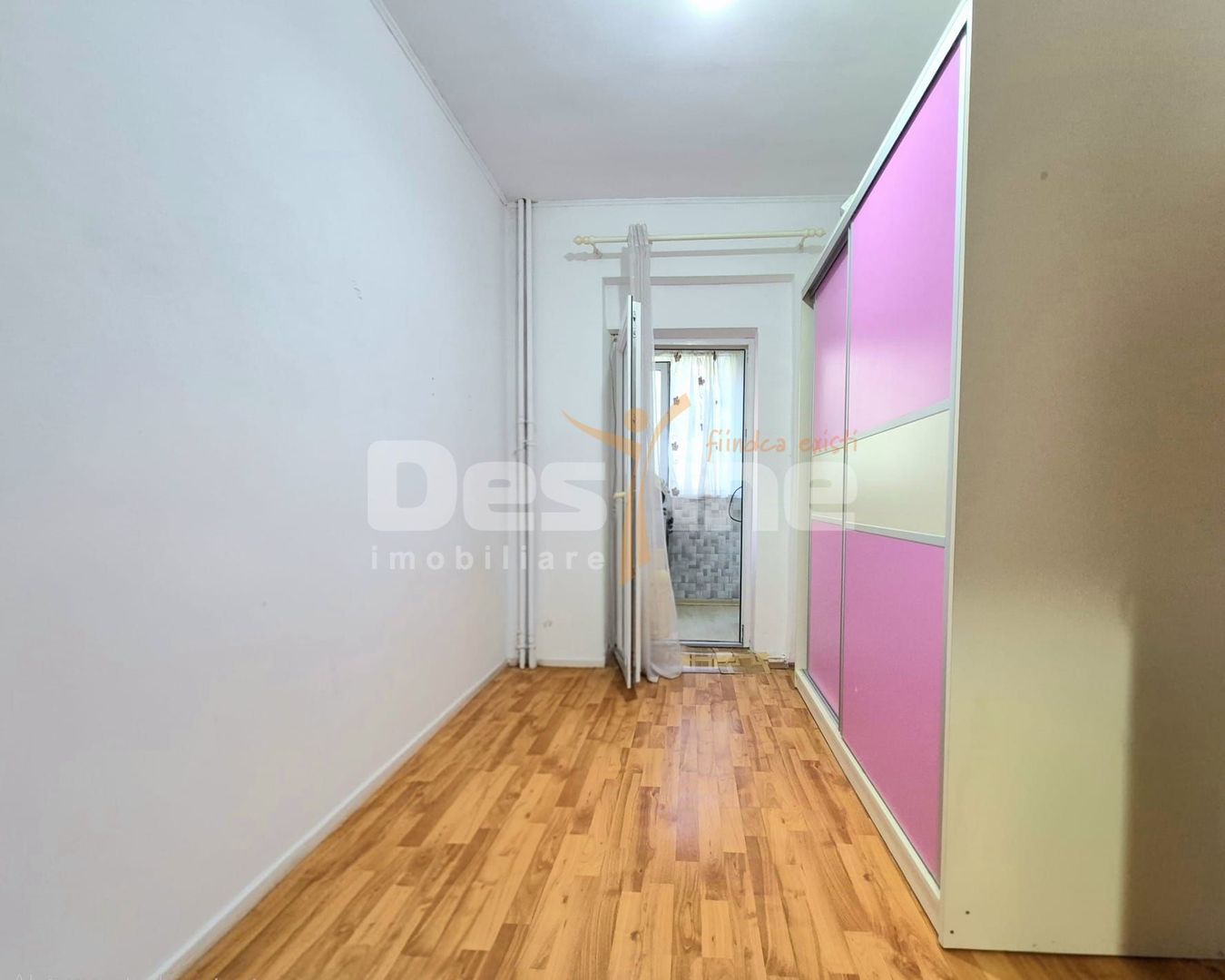 De vanzare Apartament 2 camere- zona City - Poză 3