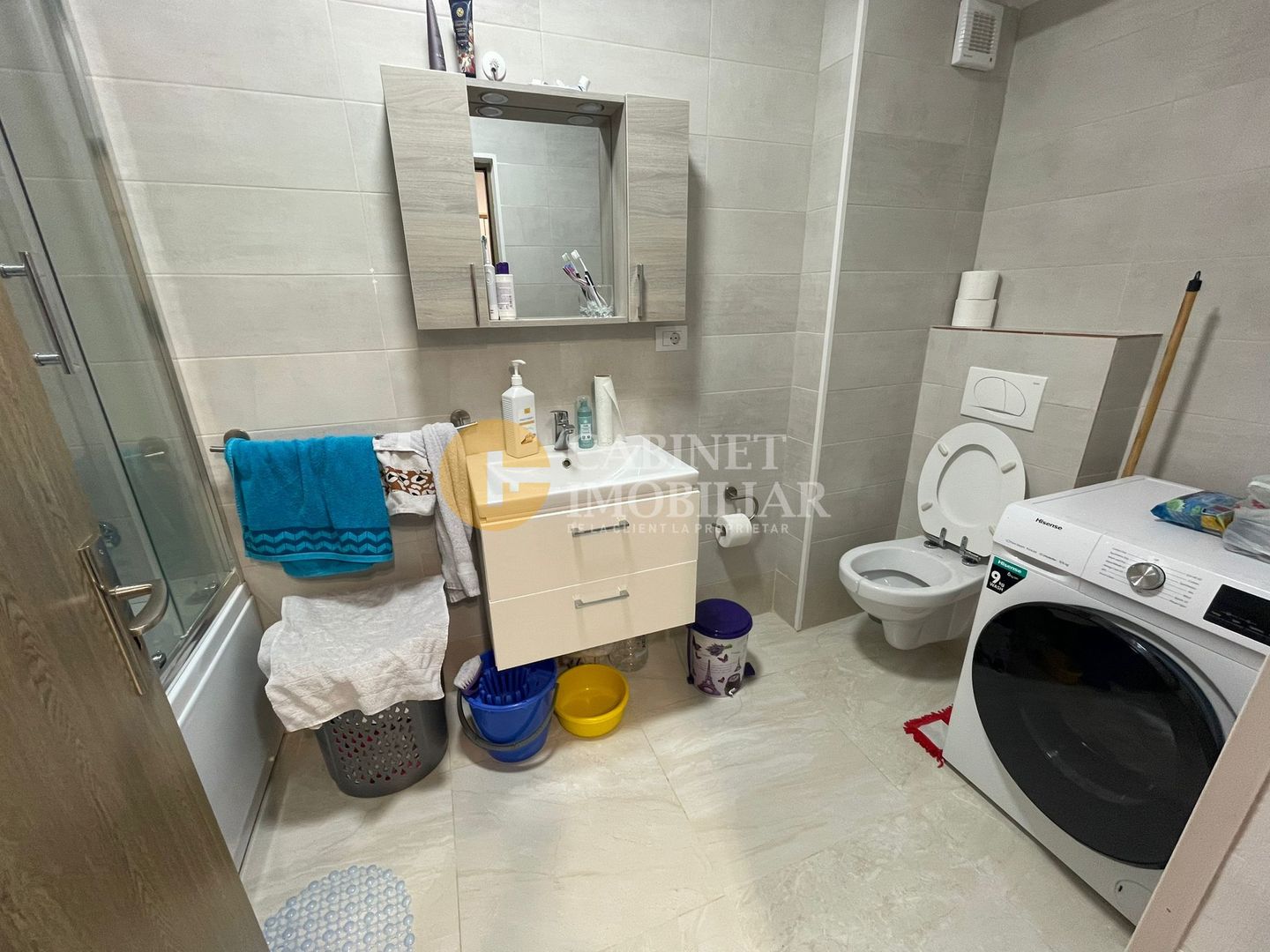 OPORTUNITATE - Tatarasi - Oancea - 62mp - bloc nou - Poză 6