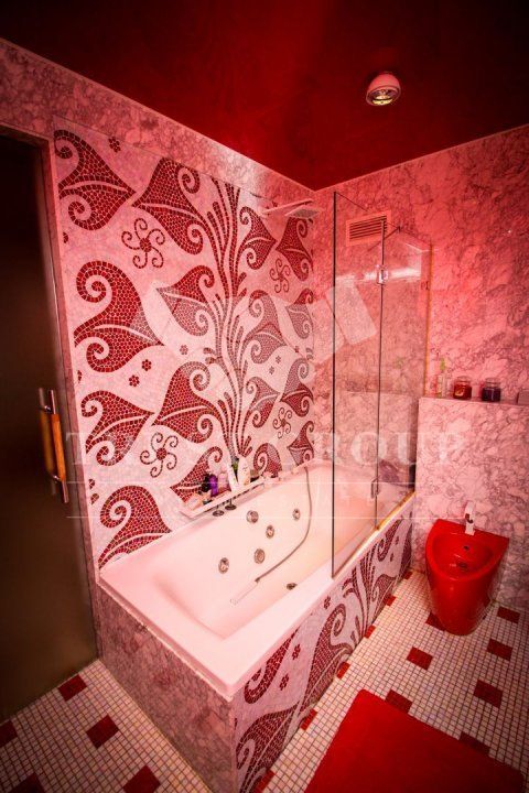 Apartament 4 Camere Dorobanti | 2 locuri de parcare - Poză 21