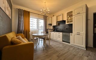 Apartament 2 camere de închiriat + 1 loc de parcare - Doamna Stanca - Poză 1