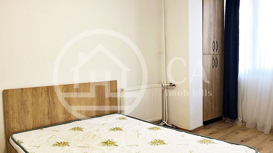 Apartament de inchiriat cu 3 camere in zona Iosia-Nord Oradea - Poză 5