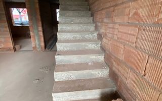 Duplex de VANZARE- Strada Pozenului - Poză 18