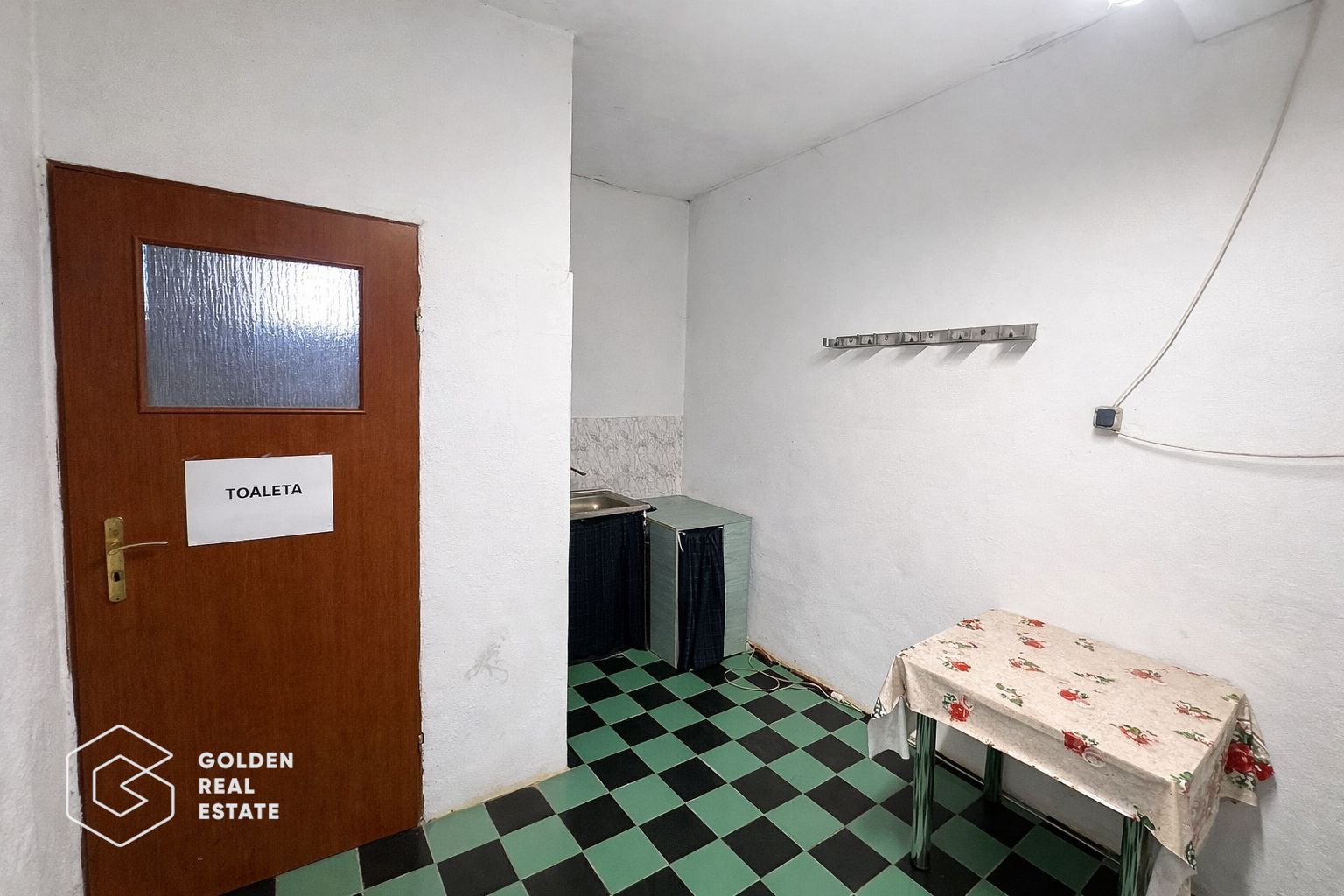 Hala 300mp, 3 camere, parter, pretabil destinatii multiple, zona Aeroport - Poză 9