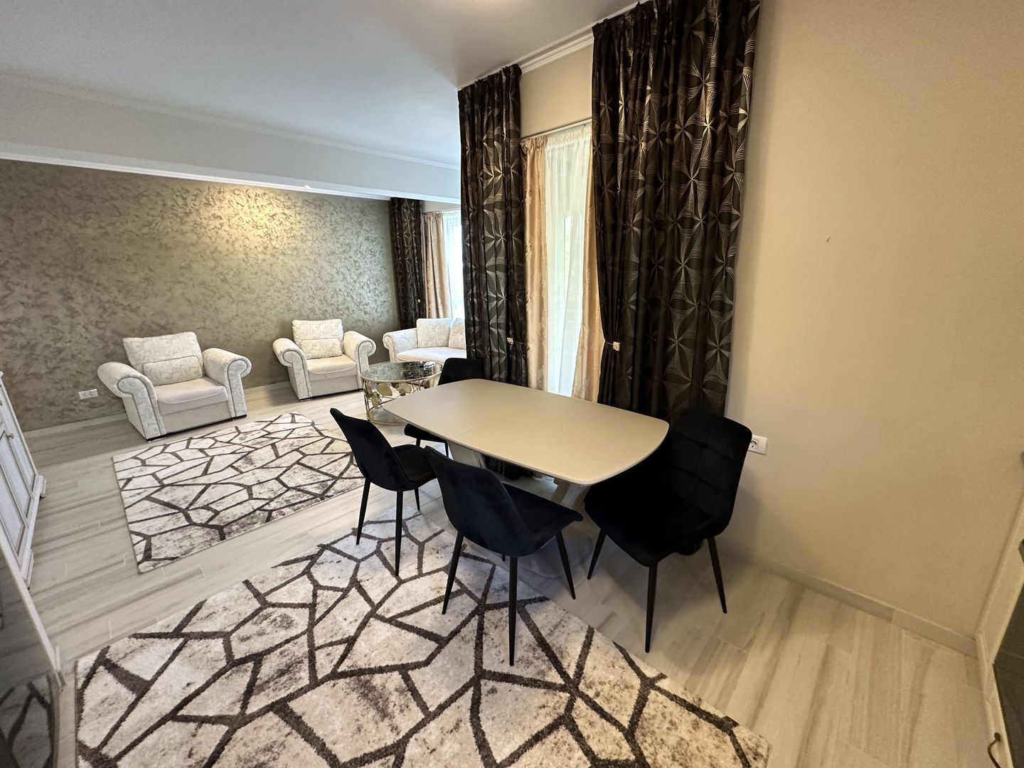 Apartament 2 camere - 60 mp utili - Poză 8