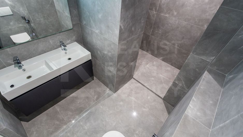 Vânzare, apartament, 3 camere,  str. Matei Basarab, Râșcani - Poză 11