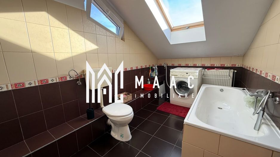 Apartament de închiriat 2 camere | Sibiu, Mihai Viteazul - Poză 3