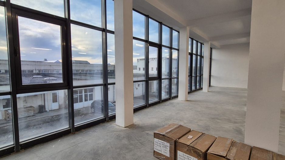 Spatiu pentru birouri/productie  zona Gemenii-Uzina 2 - Poză 5