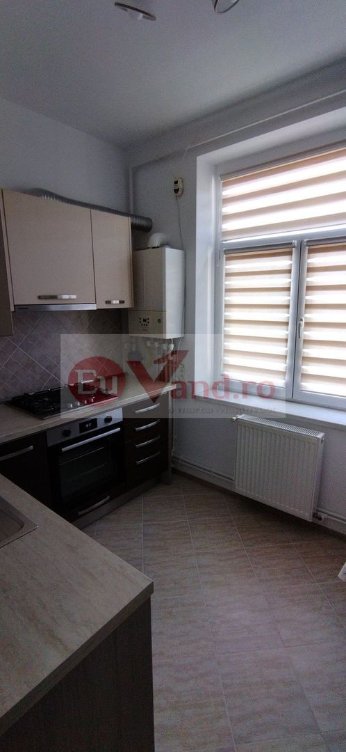 De inchiriat apartament 1 camera, zona centrala - Poză 3