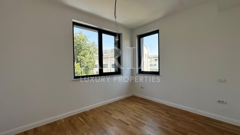 VILLA FIRST RENT – GARAJ - GATED COMPLEX - Poză 13