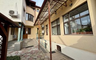 Brâncoveanu  Sp+P+M cu extindere P+1E+M pretabilă afacere - Poză 17