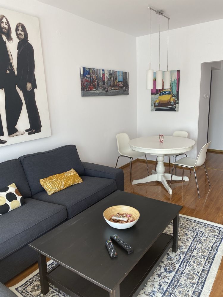 Apartament 4 camere - Poză 3