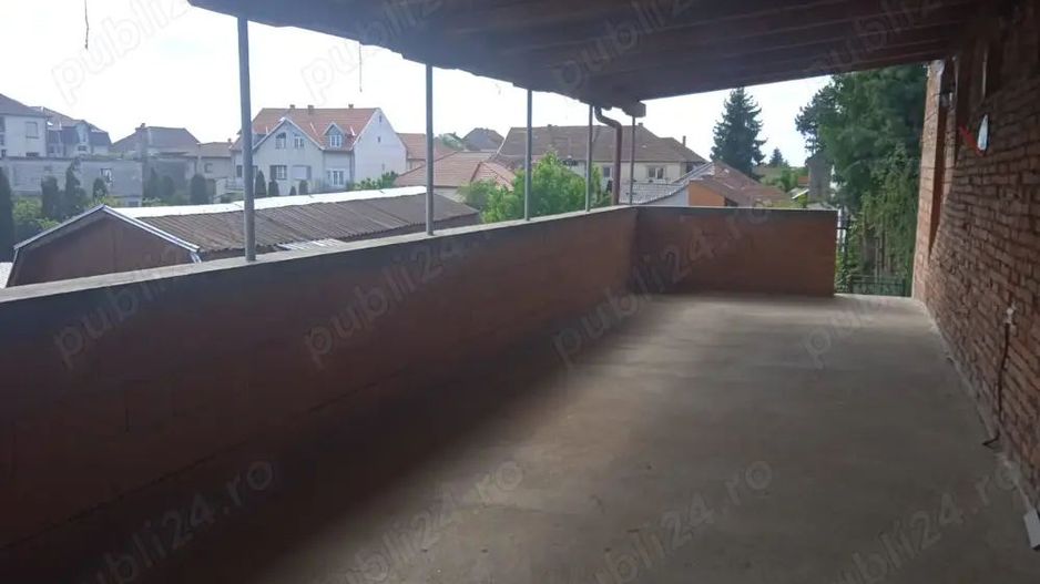 Casa cu etaj de vanzare zona 14Mai - Poză 6