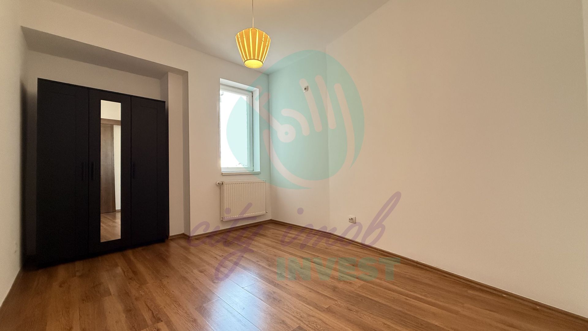 Apartament 3 camere modern – 2015, luminos - Poză 8