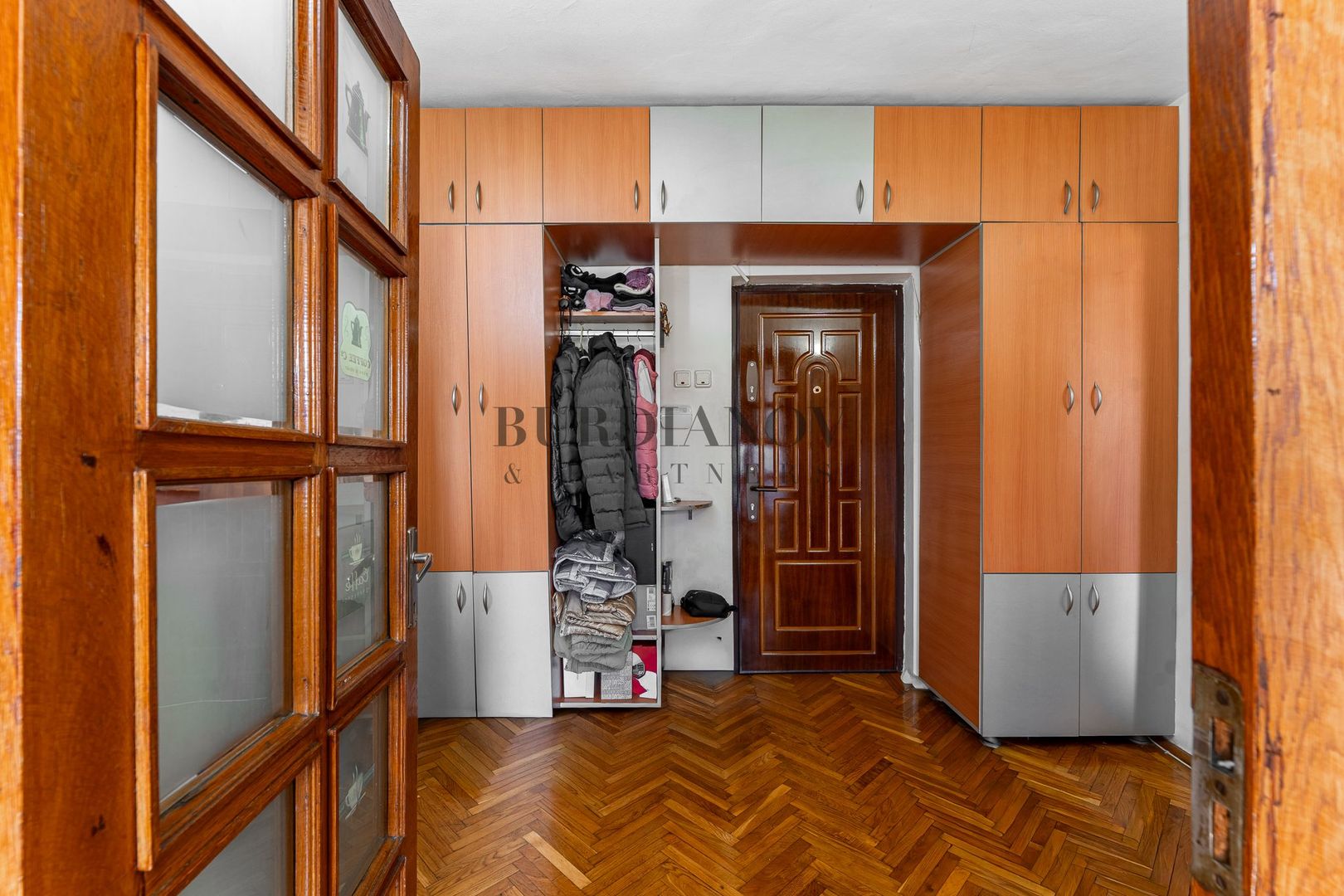 Apartament cu 3 camere - Șoseaua Berceni 21- Metrou Piața Sudului - Poză 15