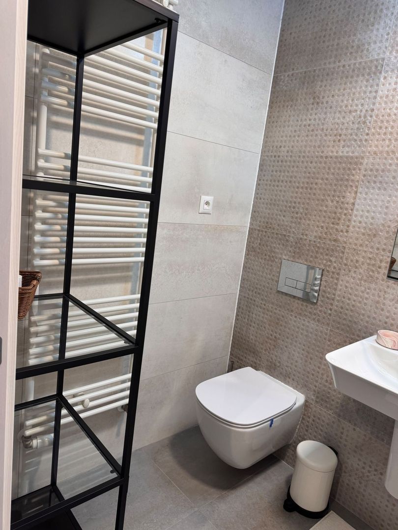 Cloud 9 || 2 Camere || Parcare || Comision 0% - Poză 11