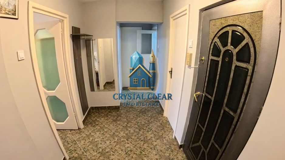 Apartament 2 camere - cartier Tudor Vladimirescu, str. Înfrățirii - Poză 8