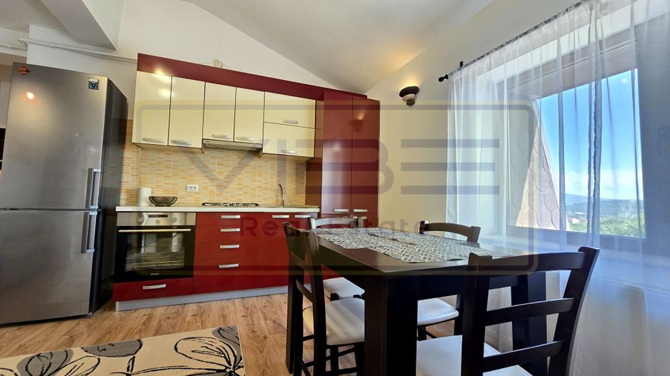 Tatarasi- bloc nou, 2 camere - modern - 400 euro - Poză 7