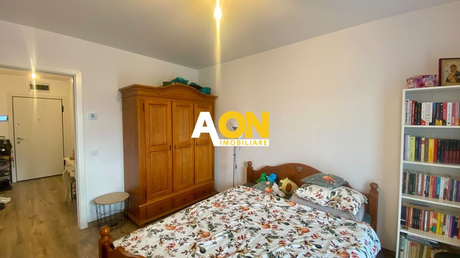 Apartament 2 Camere,  Bloc Nou, Parcare Subterană - Poză 3