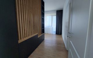 Garsoniera, 42 mp, decomandata, bucatarie 11 mp, mobilata/utilata - Poză 4