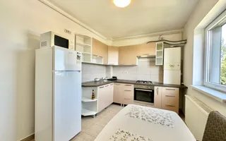 Garsonieră modernă de închiriat Brașov Triaj - Aproape de Coresi - Poză 11