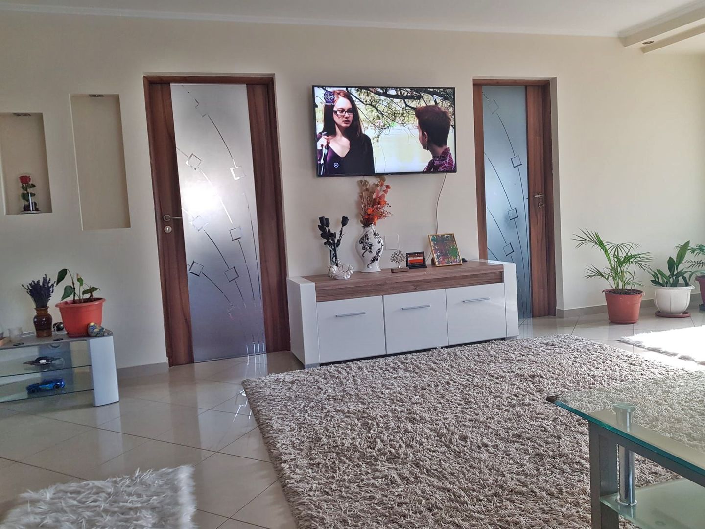 Casa in Santion, Bihor, teren 520 mp, 4 camere, 2 bai, garaj – VANZARE - Poză 3
