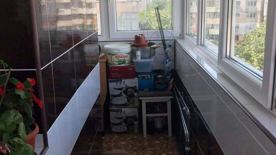 Mansarda 2 camere, Mazepa2 - Poză 6