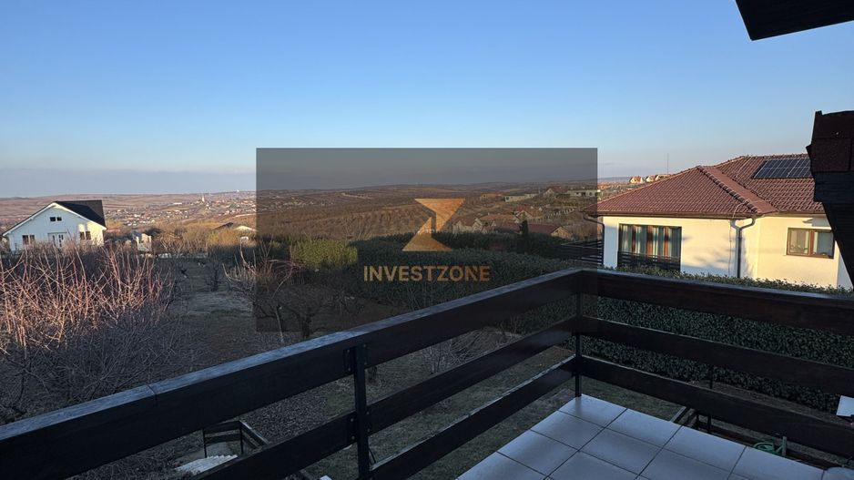 Vila de vanzare in Paleu/Bihor - Poză 2