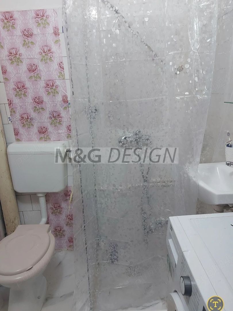 Garsoniera zona Sagului etaj 1 - Poză 3