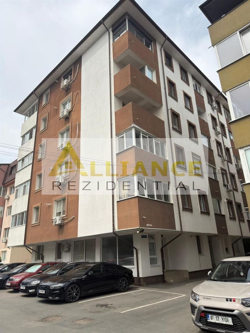 EXCLUSIVITATE || Apartament 2 camere Gata de mutare || 10 min. Metrou D. Leonida - Poză 14