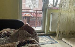 BRASADAS vinde ap 2 cam etaj 1/4 in Carpati 2. - Poză 5