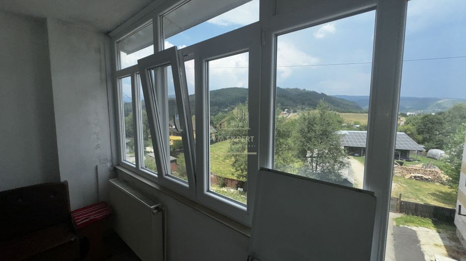 APARTAMENT 2 CAMERE, CAMPULUNG, ETAJ 3, GRUI - Poză 27