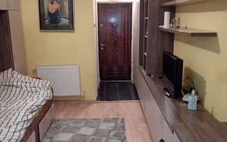 Garsonieră de închiriat, 24 mp, Zona Gara Internațională, Iași - Poză 2
