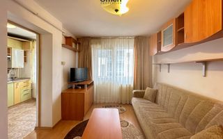 Apartament 2 camere, Aleea Expoziției – etaj 3 - Poză 4