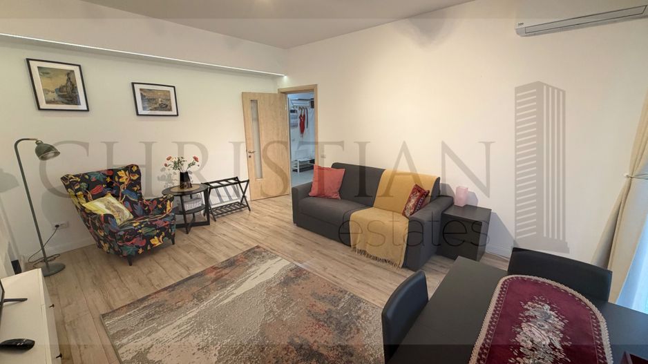 2 camere - Grozavesti - Novum Residence - Splaiul Independenței 332B - Poză 16