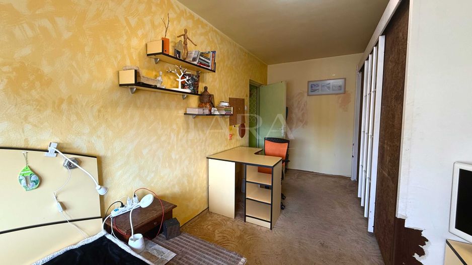 Apartament 2 camere Manastur, zona Calea Floresti - Poză 4