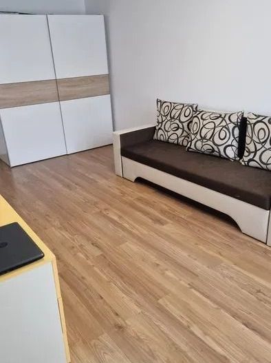 AP. 2 CAMERE CRANGASI, PET-FRIENDLY, REABILITAT, CENTRALA TERMICA - Poză 2
