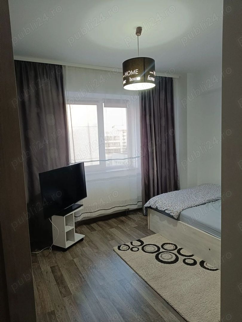 Apartament 2 camere de închiriat Metalurgiei Centrală proprie - Poză 3
