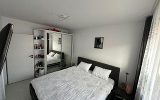 3 camere cu grădină proprie + parcare | bloc tip vilă 2019 | Valea Lupului - Poză 6