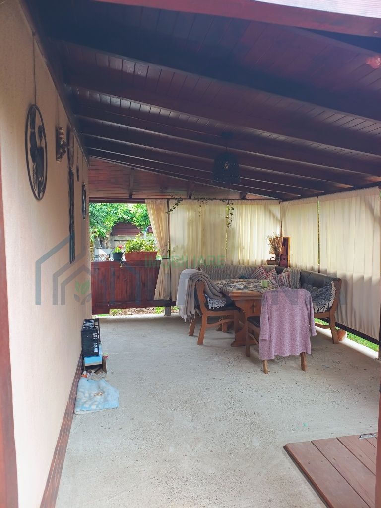 Duplex de vanzare, Lunca Cetatuii, 130 mp utili, 480 mp teren, 4 camere, mobilat si utilat - Poză 8