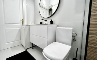 Închiriere Apartament 2 Camere | Loc de Parcare | Ultra finisat | Piața Romană - Poză 10