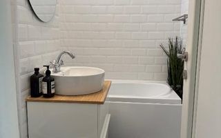 Apartament de vânzare 2 camere | Piața Victoriei | Mobilat și Utilat | Fără Risc - Poză 6