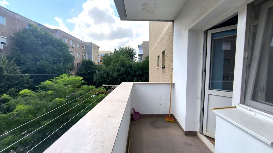 Apartament spatios 2 camere cu centrala, zona  Confectii - Poză 8
