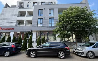 Spațiu comercial, parter, complex Campeador Luxury Apartments - Poză 12